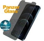 PanzerGlass Standard Fit Privacy (iPhone 12 Pro Max)