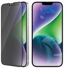 PanzerGlass Ultra-Wide Fit Privacy (iPhone 14 14/13/13 Pro)