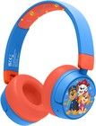 Paw Patrol Junior On-Ear-hodetelefoner