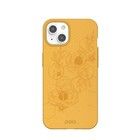 Pela Classic Honey -deksel (iPhone 13)