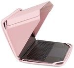 Philbert Sun Shade and Privacy Sleeve (15/16 ") - Rosa