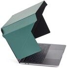 Philbert Ultra Slim Solskjerm og Privacy Hette (15"-16")