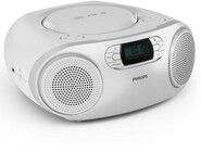Philips Boombox CD/FM-Radio/USB/Bluetooth