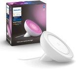 Philips Hue Bloom Color Bordlampe - Svart