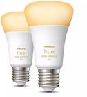 Philips Hue White Ambiance E27 