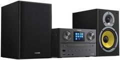 Philips TAM8905 Stereo med internettradio