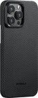 Pitaka MagEZ 4 1500D-deksel (iPhone 15 Pro Max)