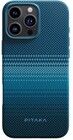 Pitaka Military-Grade beskyttelsesdeksel (iPhone 16 Pro Max)