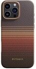 Pitaka Military-Grade beskyttelsesdeksel (iPhone 16 Pro Max)