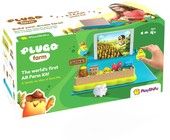 PlayShifu Plugo: Farmhouse