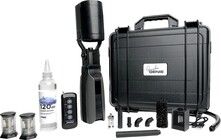 PMI SmokeGenie - Professional Kit