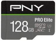PNY MicroSD Pro Elite - 128 gb