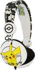 Pokmon Dome Tween Kids-hodetelefoner