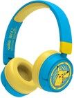 Pokmon Junior On-Ear-hodetelefoner