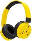 Pokmon Pikachu Hodetelefoner On-Ear