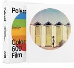Polaroid fargefilm for 600 rund ramme