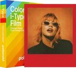Polaroid fargefilm for i-Type fargeramme