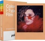 Polaroid fargefilm for I-type Pantone -farge av ret