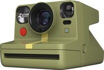 Polaroid Now+ Generation 2 Instant Camera - Gr�nn