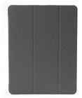 Pomologic Book Case (iPad Pro 12,9 (2020)) - Gray