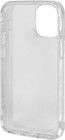 Pomologic Deksel Robust (iPhone 12/12 Pro) - Gjennomsiktig