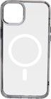 Pomologic deksel robust med MagSafe (iPhone 15 Plus)