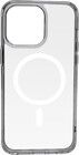 Pomologic deksel robust med MagSafe (iPhone 15 Pro Max)