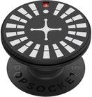 PopSockets PopGrip BackSpin Luxe - Roulette