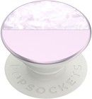 PopSockets PopGrip Glam Inlay Luxe - Acetate Lilac