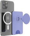 PopSockets PopWallet + for MagSafe - Lilla