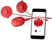 PowerDot Uno 2.0 - Rd