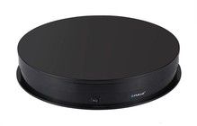 Puluz PU3049 Roterende platespillerskjerm - Svart