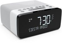 Pure Siesta Charge - Hvit