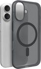 Puro Daylight Cover (iPhone 16) - Svart