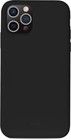 Puro Icon -deksel (iPhone 13 Pro) - Svart