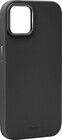 Puro Icon Mag Cover (iPhone 15) - Svart