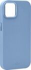 Puro Icon Mag Cover (iPhone 15) - Lyse bl�