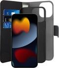 Puro Lommebok Avtakbar 2 i 1 (iPhone 13 Pro)