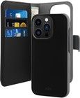 Puro lommebok avtakbar 2 i 1 (iPhone 14 Pro Max)