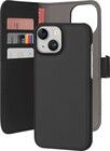 Puro lommebok avtakbar 2 i 1 (iPhone 15)