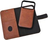 RadiCover eksklusiv 2-i-1-lommebok (iPhone 17 Pro)