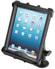 RAM Mount - Holder med skrumontering (iPad)