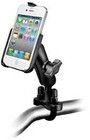 RAM Mount - Holder U-bolt for sykkel (iPhone 4 / 4S)