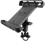 RAM Mount - Holder med U-bolt for grepmontering (iPad)