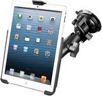 RAM Mount - Holder med sugekopp (iPad mini)