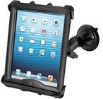 RAM Mount - Holder for iPad med deksel (iPad)