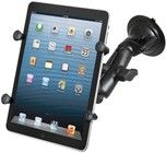 RAM Mount - X-Grip II med sugekopp (iPad mini)