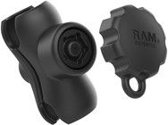 RAM Mount -feste RAM-201-BS-KEY5U