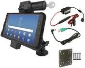 RAM Mount -feste RAM-B-101-225B-SAM7PKL-V7B1U