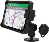 RAM Mount -feste RAM-B-138L-GA77LU